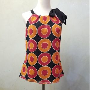 Ann Taylor top (L11)